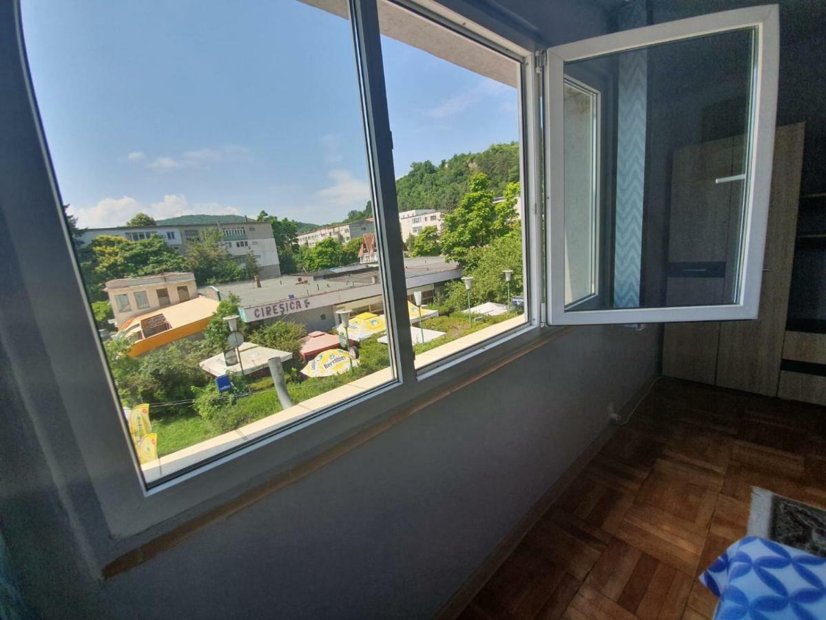 Apartament Denis Apartment Orsova Exterior photo