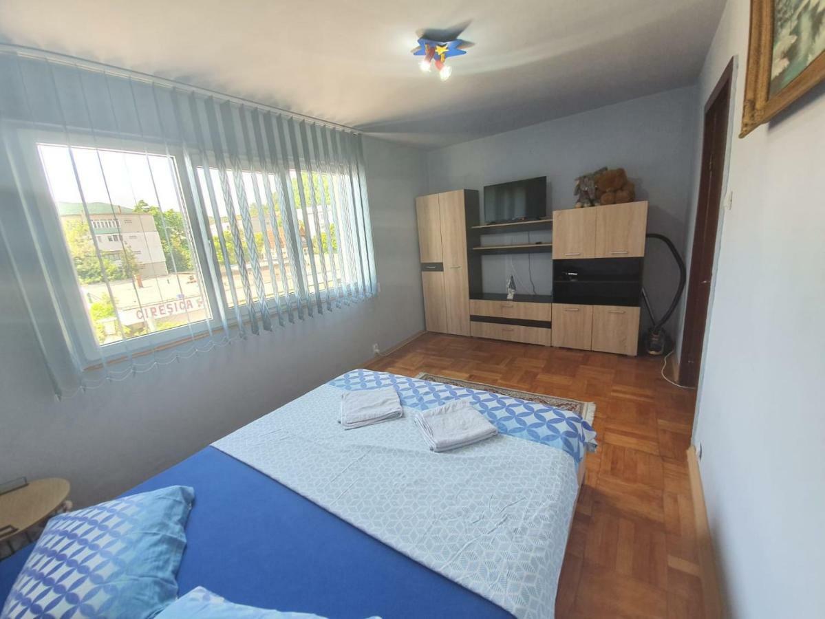 Apartament Denis Apartment Orsova Exterior photo
